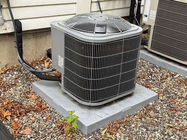 24/7 Emergency Hvac experts in Colfax, WI
