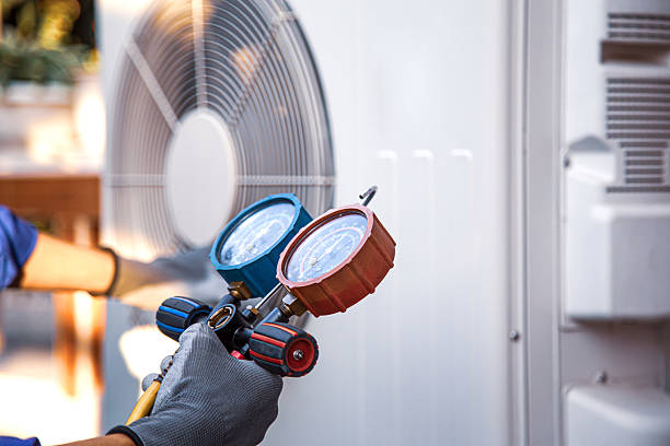 Affordable Hvac solutions in Colfax, WI